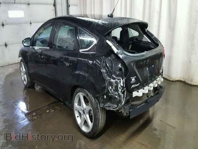 2014 FORD FOCUS - VIN: 1FADP3N2XEL185047 - Photo 3