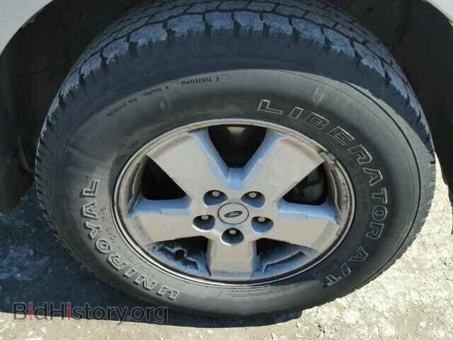 2009 FORD ESCAPE - VIN: 1FMCU02779KB11203 - Фото 9