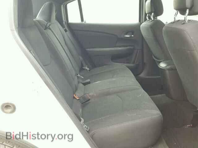 2013 CHRYSLER 200 - VIN: 1C3CCBBB8DN672433 - Фото 6