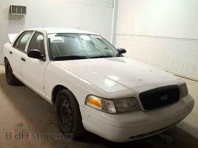 Photo 2FAHP71W57X114894 - FORD CROWN VIC 2007