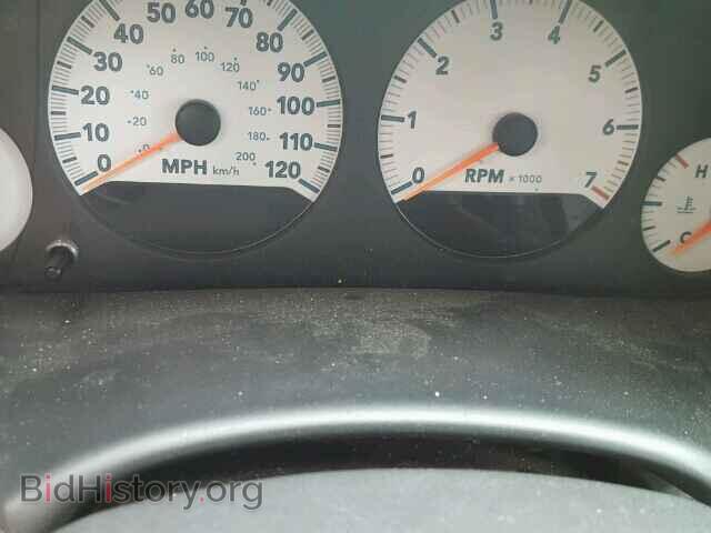 2007 DODGE CARAVAN - VIN: 1D4GP24E17B229848 - Фото 8