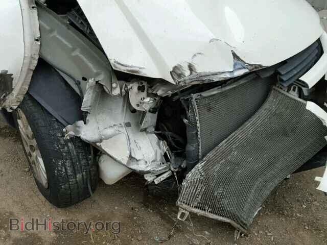 2007 DODGE CARAVAN - VIN: 1D4GP24E17B229848 - Фото 9