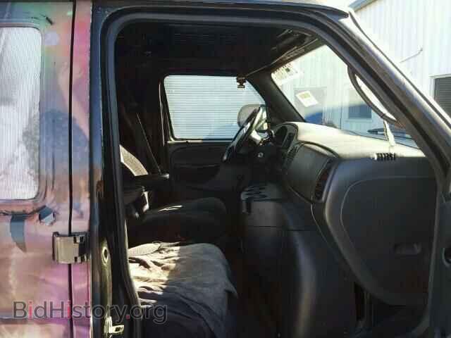 2001 DODGE RAM VAN - VIN: 2B7HB11X31K517081 - Фото 5
