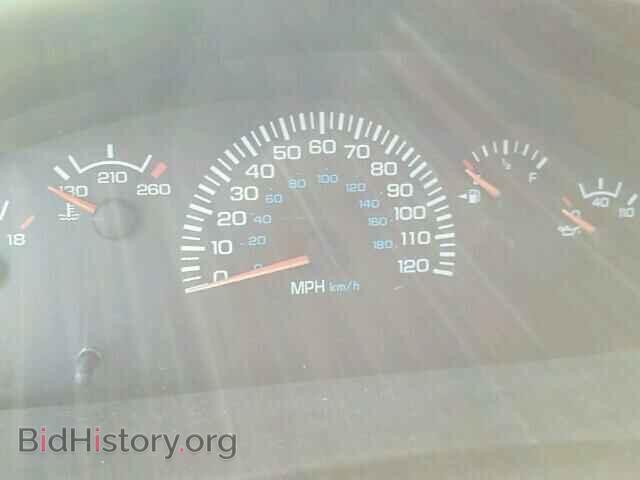 2001 DODGE RAM VAN - VIN: 2B7HB11X31K517081 - Фото 8