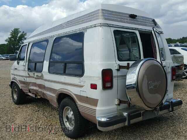 1992 DODGE RAM VAN - VIN: 2B6HB21Y6NK152792 - Фото 3
