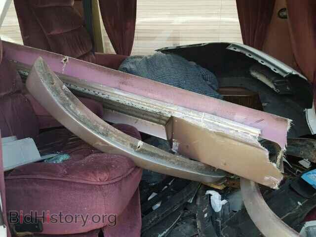 1992 DODGE RAM VAN - VIN: 2B6HB21Y6NK152792 - Фото 6