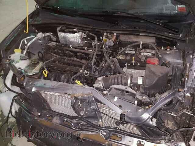 2011 FORD FOCUS - VIN: 1FAHP3FN2BW144366 - Фото 7