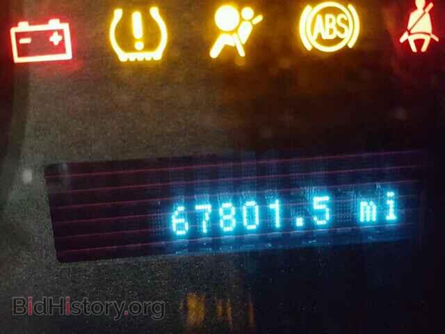 2011 FORD FOCUS - VIN: 1FAHP3FN2BW144366 - Фото 8