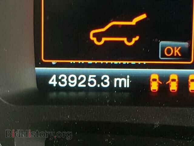 2013 FORD EDGE - VIN: 2FMDK3KC3DBC76998 - Photo 8