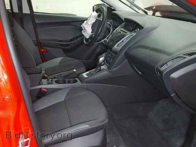 2014 FORD FOCUS - VIN: 1FADP3K28EL137244 - Фото 5