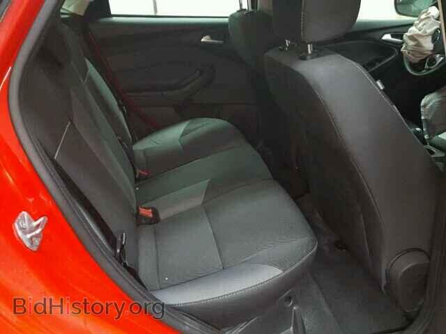 2014 FORD FOCUS - VIN: 1FADP3K28EL137244 - Фото 6