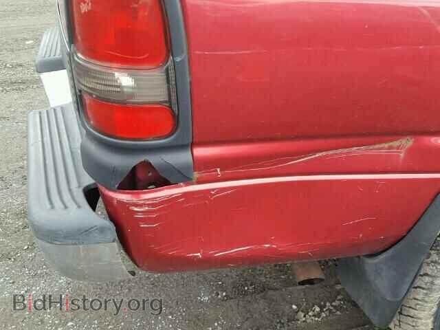 1998 DODGE RAM 1500 - VIN: 1B7HF16Y0WS757207 - Фото 9