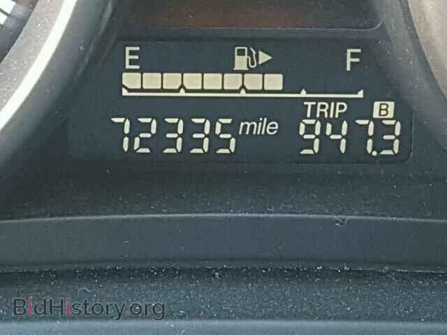 2013 MAZDA 3 - VIN: JM1BL1TF6D1813591 - Фото 8