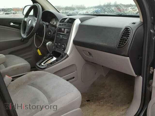 2006 SATURN VUE - VIN: 5GZCZ33D76S803287 - Фото 5