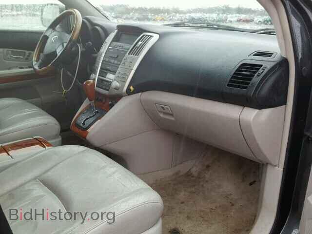 2004 LEXUS RX330 - VIN: 2T2GA31U24C001494 - Фото 5