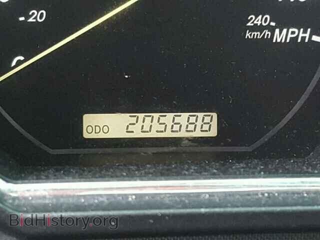 2004 LEXUS RX330 - VIN: 2T2GA31U24C001494 - Фото 8