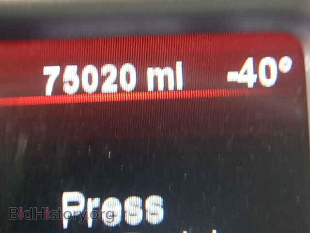 2012 DODGE JOURNEY - VIN: 3C4PDCBG9CT275727 - Фото 8