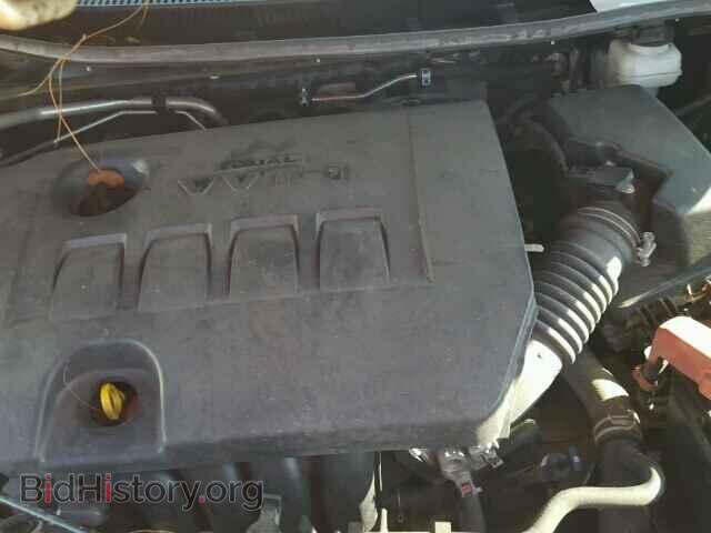 2011 TOYOTA COROLLA - VIN: 2T1BU4EEXBC692012 - Photo 7
