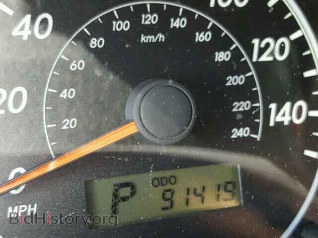 2011 TOYOTA COROLLA - VIN: 2T1BU4EEXBC692012 - Photo 8
