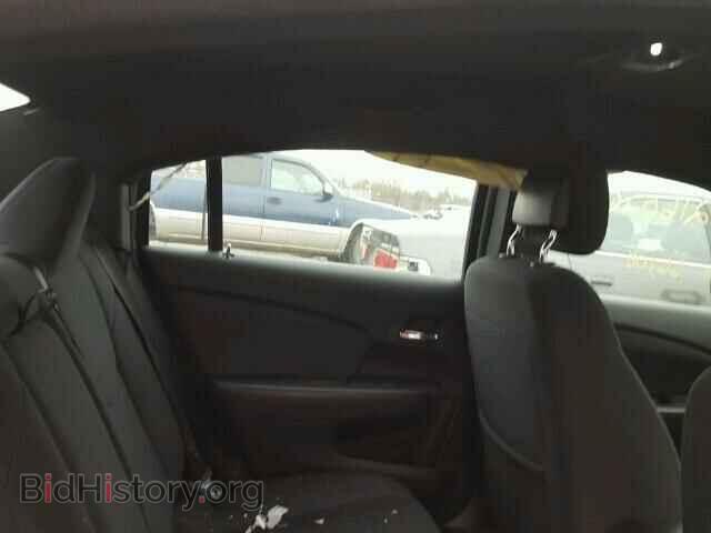 2013 CHRYSLER 200 - VIN: 1C3CCBBG4DN703205 - Фото 6