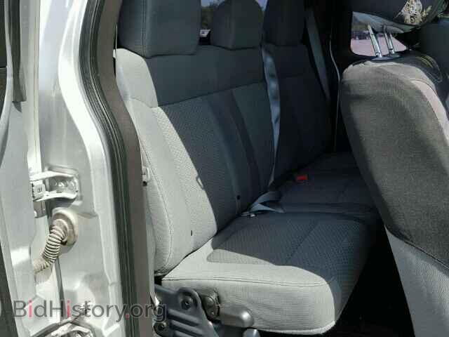 2012 FORD F150 - VIN: 1FTFX1CF6CFB34508 - Фото 6