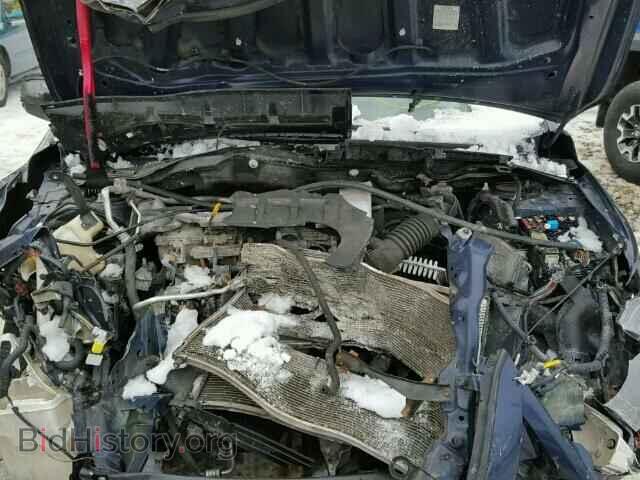 2012 TOYOTA COROLLA - VIN: 2T1BU4EE2CC904810 - Фото 7