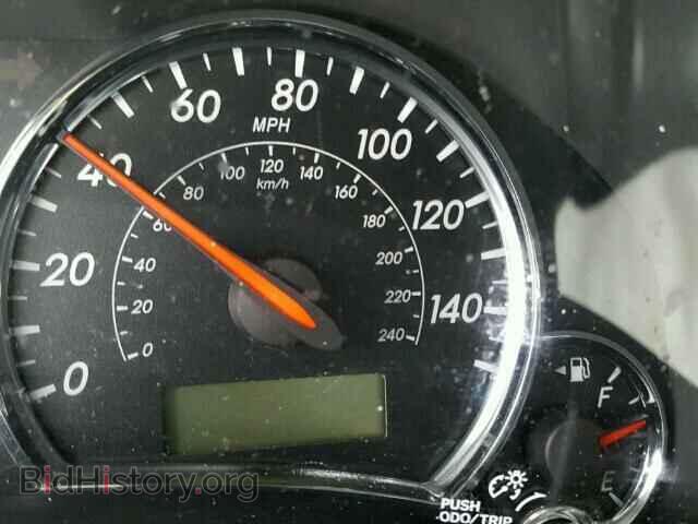 2012 TOYOTA COROLLA - VIN: 2T1BU4EE2CC904810 - Фото 8