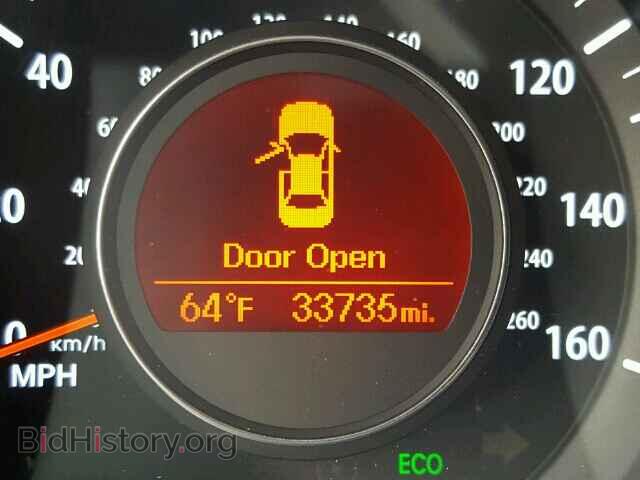 2013 KIA OPTIMA - VIN: 5XXGM4A78DG235000 - Фото 8