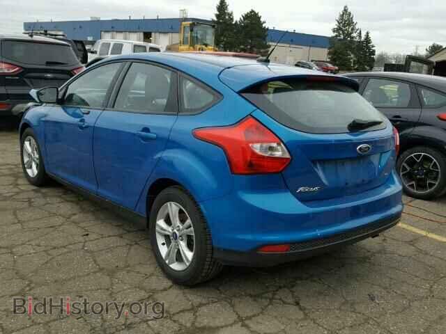 2012 FORD FOCUS - VIN: 1FAHP3K2XCL233360 - Photo 3