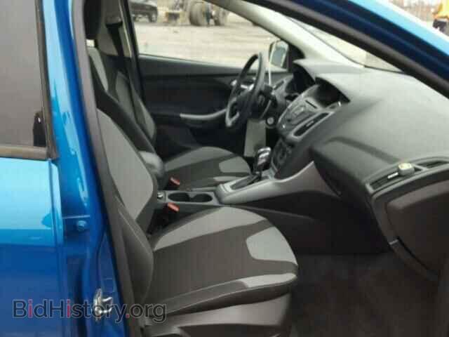 2012 FORD FOCUS - VIN: 1FAHP3K2XCL233360 - Photo 5