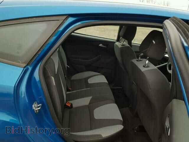 2012 FORD FOCUS - VIN: 1FAHP3K2XCL233360 - Photo 6
