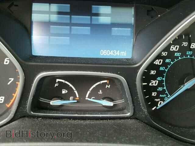 2012 FORD FOCUS - VIN: 1FAHP3K2XCL233360 - Photo 8