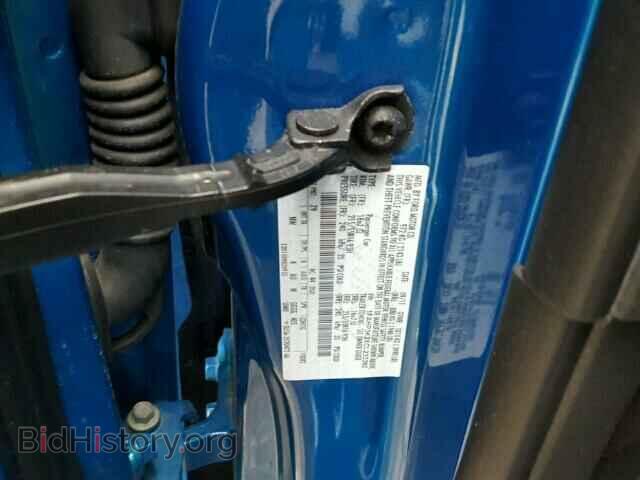 2012 FORD FOCUS - VIN: 1FAHP3K2XCL233360 - Photo 10