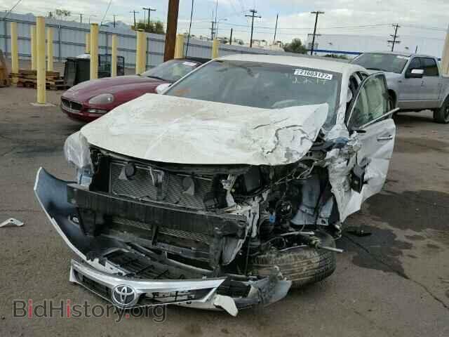 2013 TOYOTA AVALON - VIN: 4T1BK1EB9DU035469 - Фото 2
