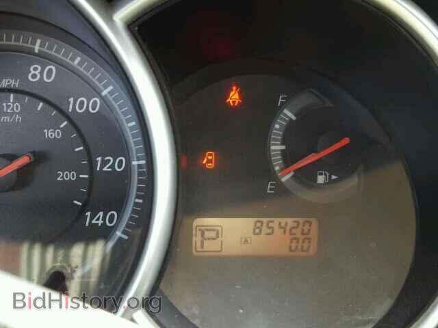 2012 NISSAN VERSA - VIN: 3N1BC1CP7CL362755 - Фото 8