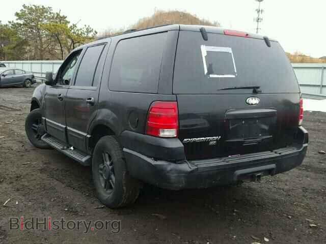 2004 FORD EXPEDITION - VIN: 1FMPU16W54LB47712 - Photo 3