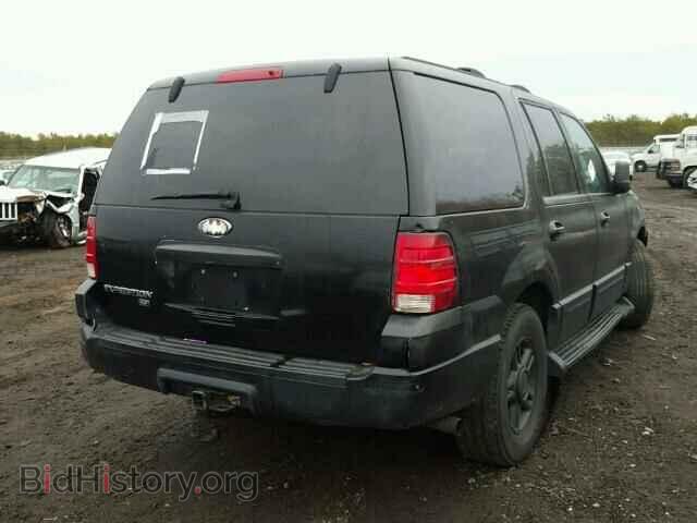 2004 FORD EXPEDITION - VIN: 1FMPU16W54LB47712 - Photo 4