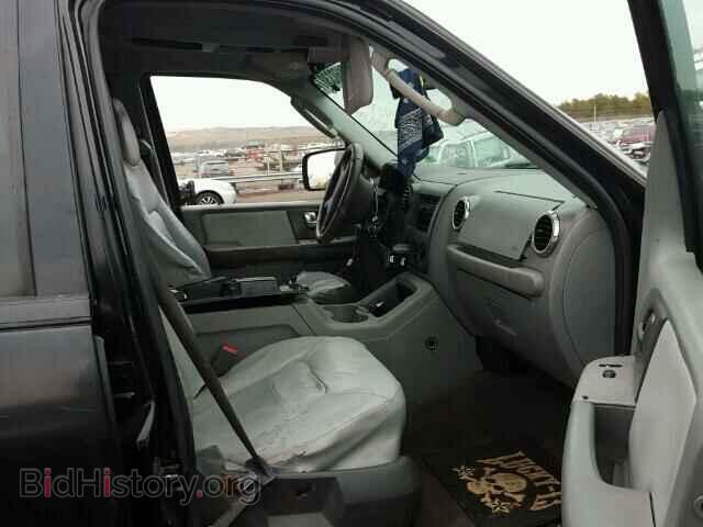 2004 FORD EXPEDITION - VIN: 1FMPU16W54LB47712 - Photo 5