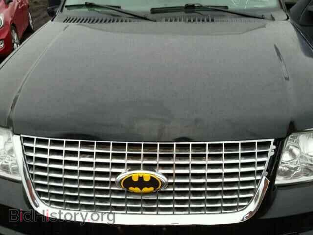 2004 FORD EXPEDITION - VIN: 1FMPU16W54LB47712 - Photo 7