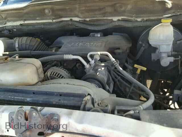 2004 DODGE RAM 1500 - VIN: 1D7HA18D64S623670 - Фото 7