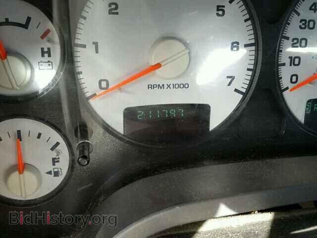 2004 DODGE RAM 1500 - VIN: 1D7HA18D64S623670 - Фото 8