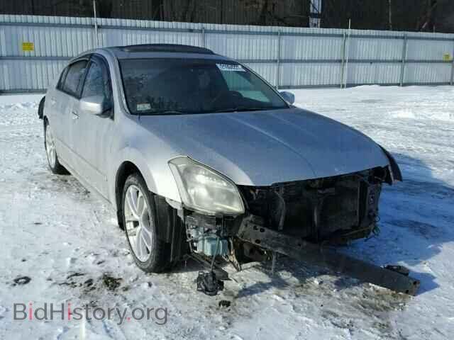 Фотография 1N4BA41E17C825924 - NISSAN MAXIMA 2007