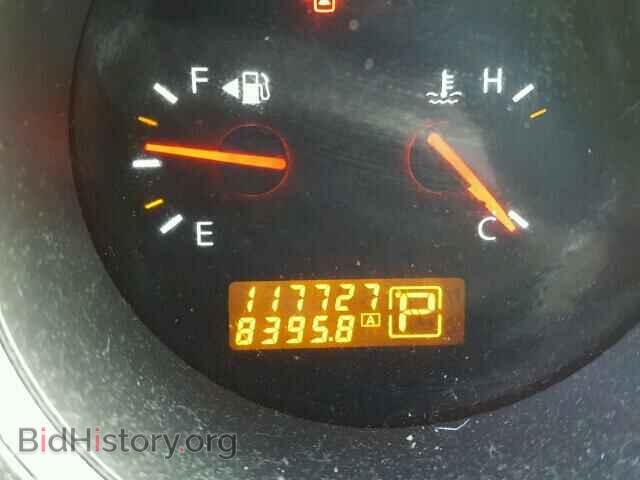 2007 NISSAN MAXIMA - VIN: 1N4BA41E17C825924 - Фото 8