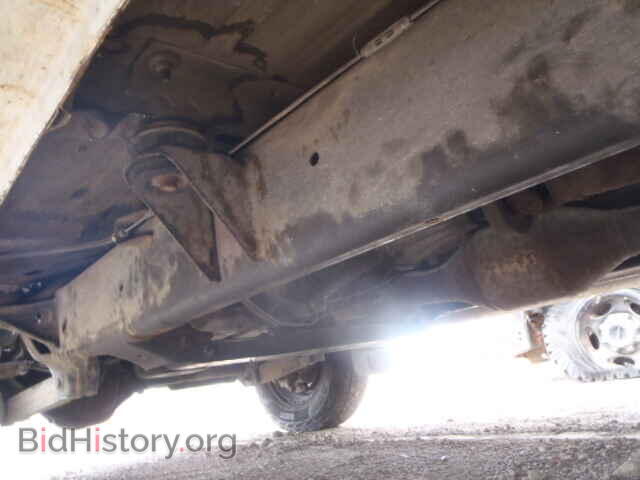 2004 DODGE RAM 3500 - VIN: 3D7MU48C44G280704 - Фото 10