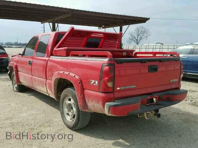 2006 CHEVROLET SILVERADO - VIN: 1GCEC19T16Z140871 - Фото 3