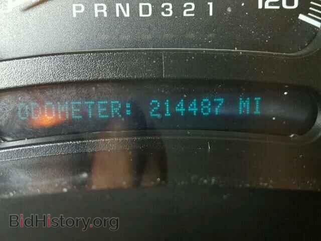 2006 CHEVROLET SILVERADO - VIN: 1GCEC19T16Z140871 - Фото 8