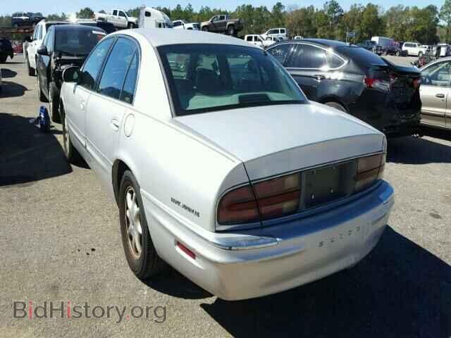 2000 BUICK PARK AVE - VIN: 1G4CW54K2Y4270691 - Фото 3
