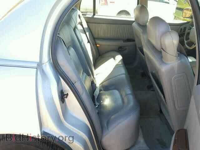 2000 BUICK PARK AVE - VIN: 1G4CW54K2Y4270691 - Фото 6