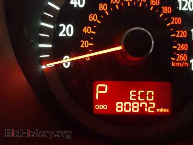 2009 KIA OPTIMA - VIN: KNAGE228095322679 - Фото 8