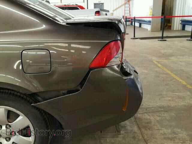2009 KIA OPTIMA - VIN: KNAGE228095322679 - Фото 9